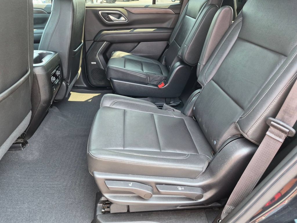 Used 2023 Chevrolet Tahoe LT AWD/4WD image 23
