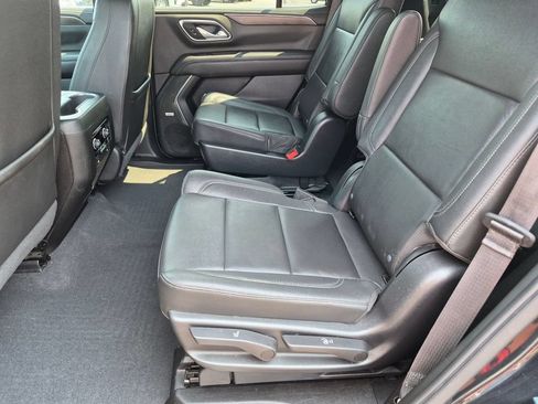 Used 2023 Chevrolet Tahoe LT AWD/4WD image 23