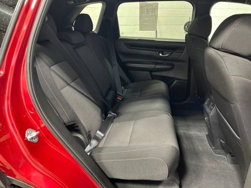 Certified 2024 Honda CR-V Sport image 20