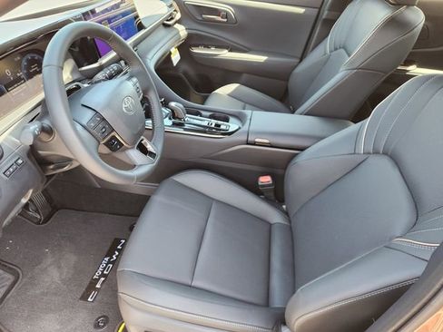 New 2026 Toyota Crown Signia image 11