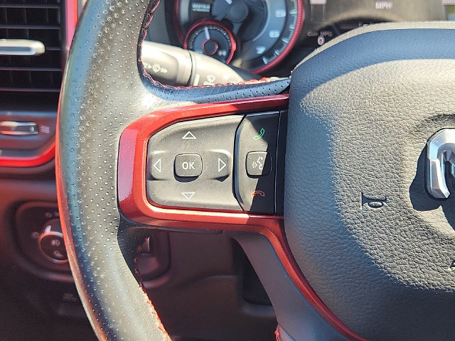 Used 2019 RAM 1500 Rebel AWD/4WD image 21