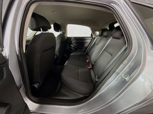 Certified 2024 Honda Civic LX image 21