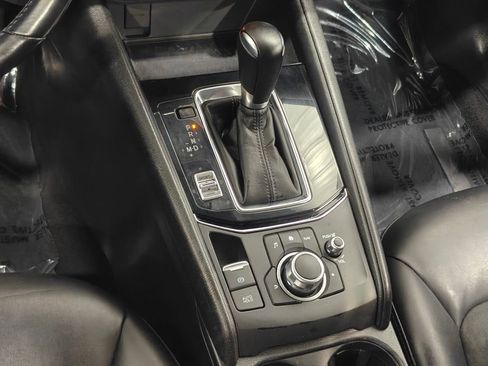 Used 2018 MAZDA CX-5 Touring FWD image 9