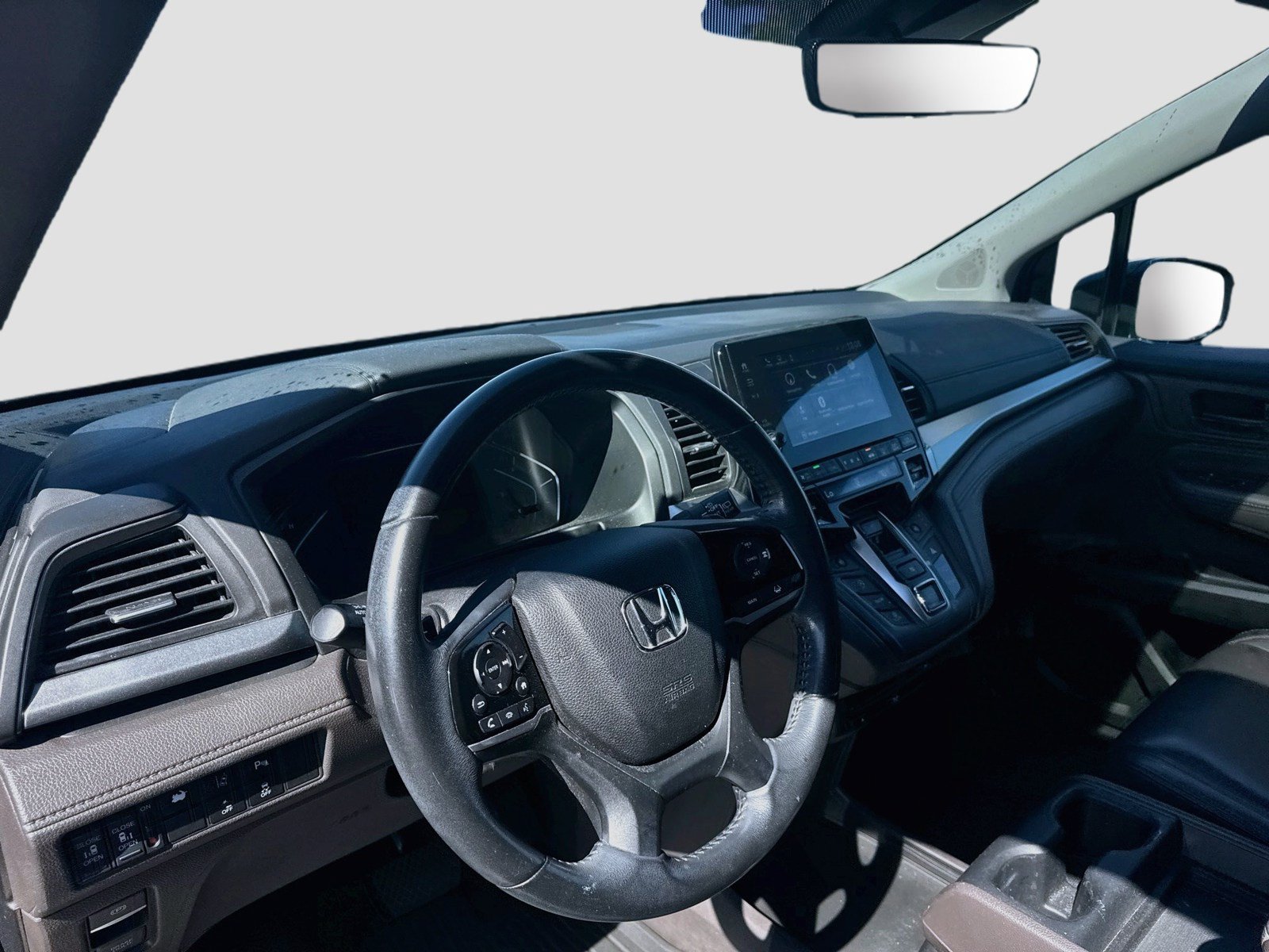 Used 2018 Honda Odyssey Touring image 9