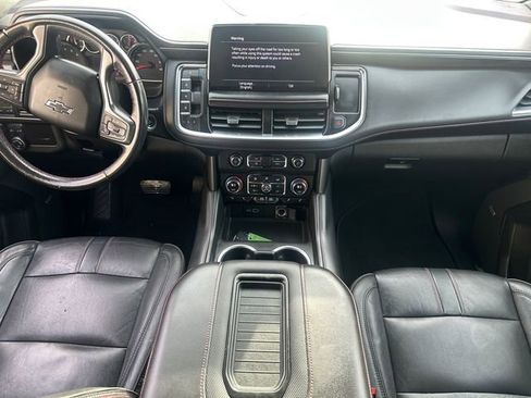 Used 2021 Chevrolet Tahoe RST image 20