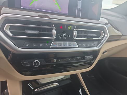 Certified 2022 BMW X3 xDrive30i w/ Premium Package 2 (ZPA) image 26