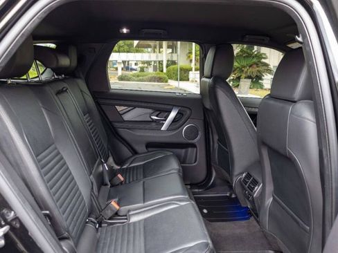 Used 2021 Land Rover Discovery Sport S image 15