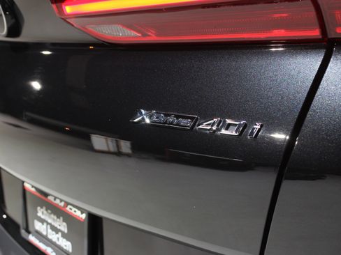 Used 2023 BMW X6 xDrive40i w/ M Sport Package image 15