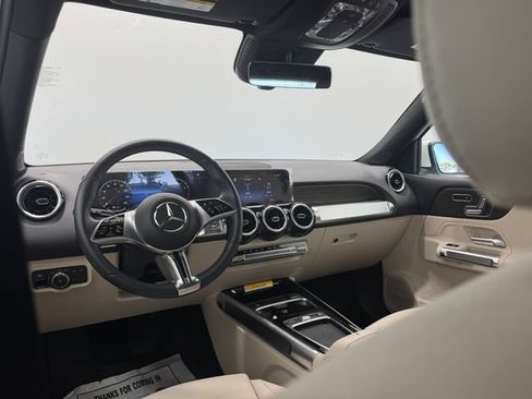 Used 2026 Mercedes-Benz GLB 250 image 45