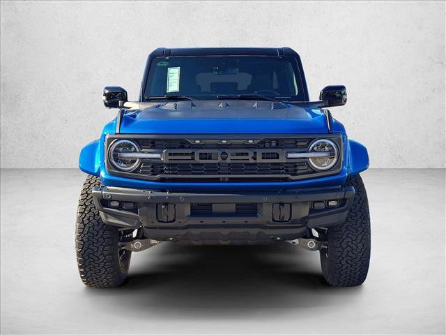 New 2026 Ford Bronco Raptor AWD/4WD image 6