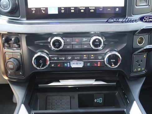 New 2025 Ford F250 Platinum w/ FX4 Off-Road Package image 14