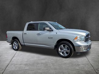 Used 2018 RAM 1500 Big Horn video 2