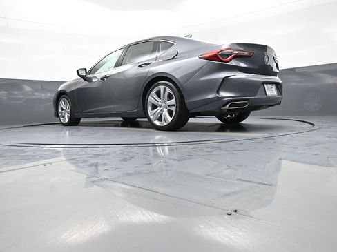 Used 2023 Acura TLX w/ Technology Package FWD image 31