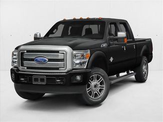 Used 2013 Ford F250 Platinum w/ FX4 Off Road Pkg AWD/4WD video 1