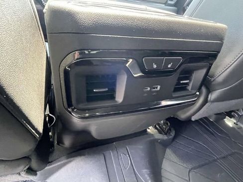 Certified 2024 Chevrolet Silverado 1500 ZR2 w/ Technology Package AWD/4WD image 13