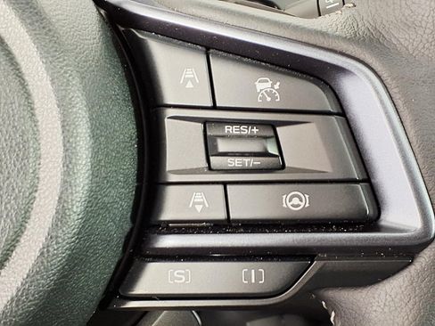 Used 2026 Subaru Forester Limited AWD/4WD image 18