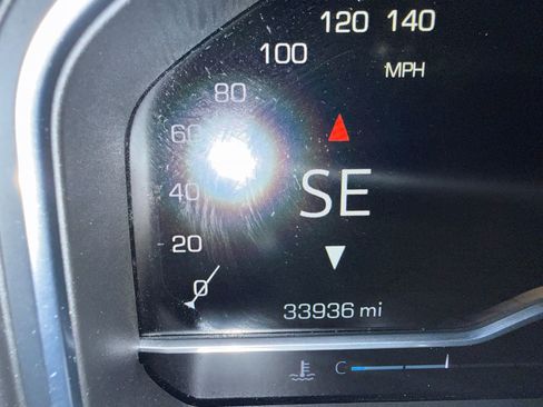 Used 2024 GMC Sierra 1500 Denali RWD image 10