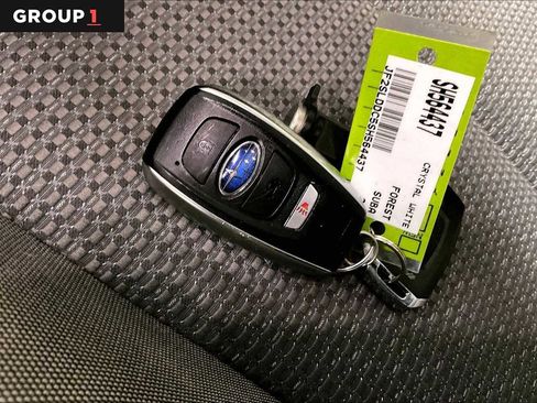 Used 2025 Subaru Forester Premium AWD/4WD image 15