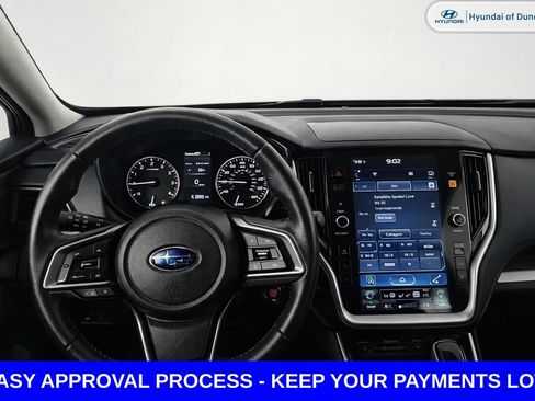 Used 2023 Subaru Outback Premium image 20