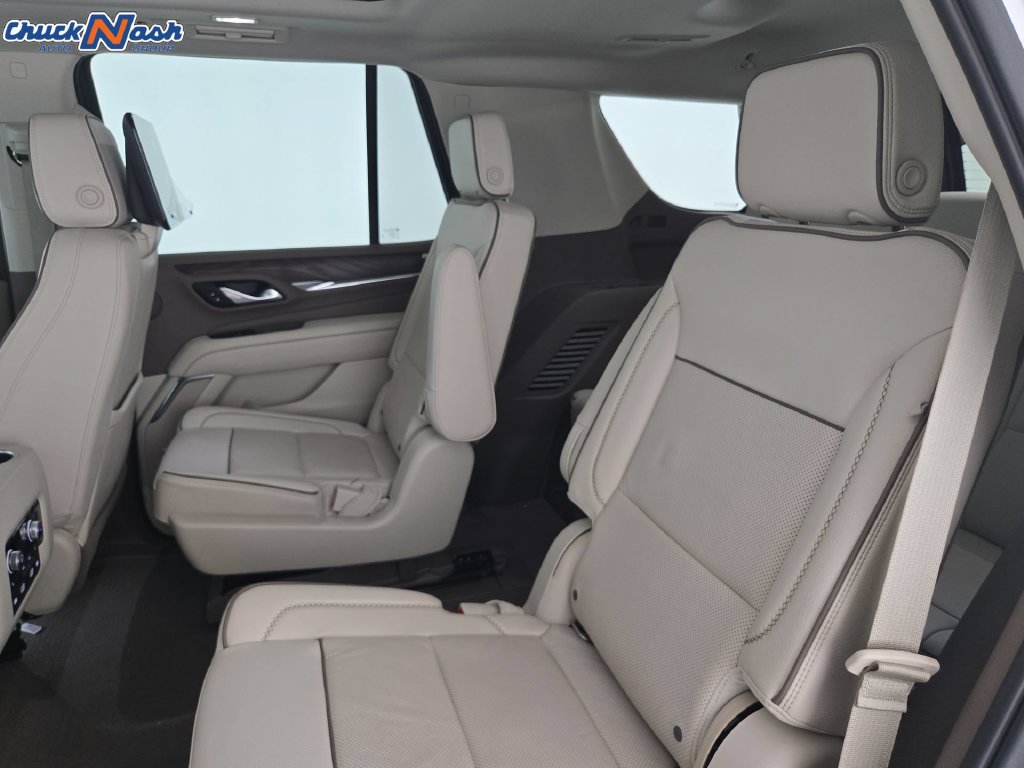 Used 2021 GMC Yukon Denali RWD image 31
