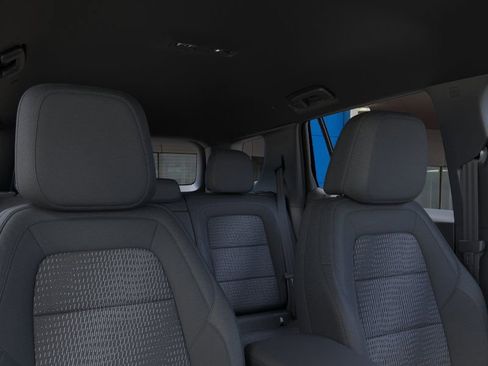 New 2026 Chevrolet Equinox LT image 24