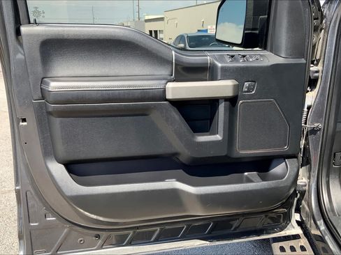 Used 2019 Ford F150 Raptor w/ Equipment Group 802A Luxury AWD/4WD image 22