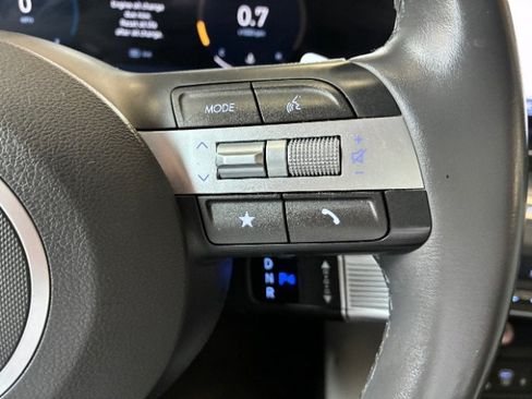 Used 2024 Hyundai Kona SEL w/ Convenience Package FWD image 22