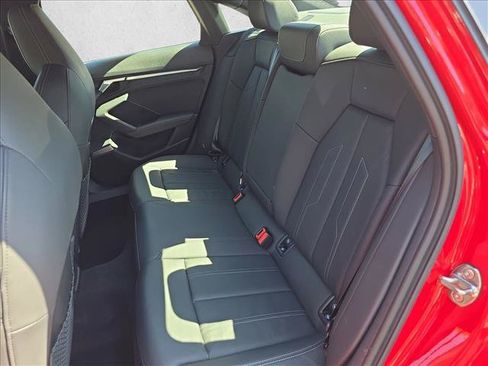 Used 2022 Audi S3 Premium Plus AWD/4WD image 13