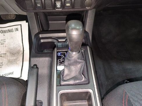 Used 2021 Toyota Tacoma SR5 image 14