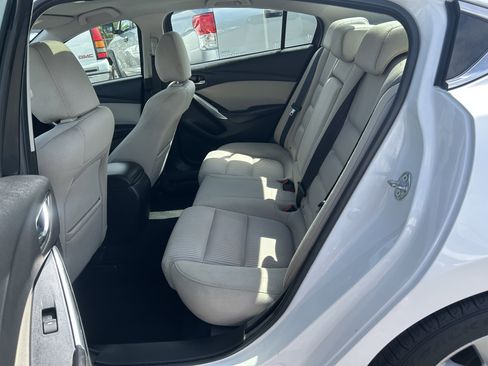 Used 2015 MAZDA MAZDA6 Sport image 11