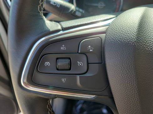 Certified 2023 Buick Encore GX Preferred w/ Cold Weather Comfort Package AWD/4WD image 21