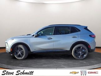 New 2026 Buick Envision Sport Touring video 2