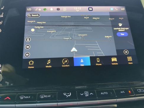 Used 2022 Jeep Wagoneer Series III w/ Premium Group I image 17