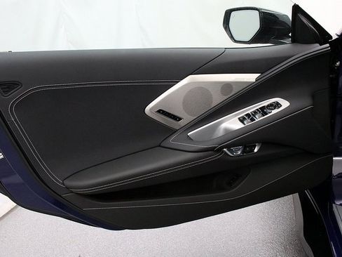 Certified 2025 Chevrolet Corvette Z06 w/ Battery Protection Package image 22