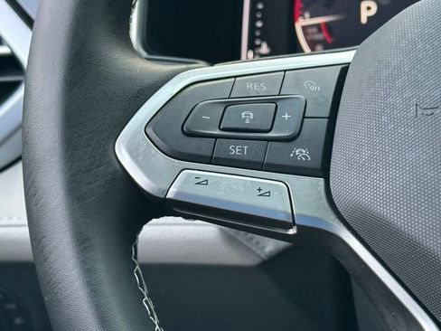 New 2026 Volkswagen Taos SEL image 39