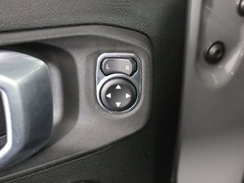 Used 2022 Jeep Gladiator Rubicon w/ LED Lighting Group AWD/4WD image 20