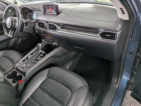 Used 2019 MAZDA CX-5 Grand Touring image 36