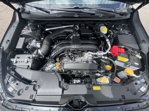 Used 2026 Subaru Impreza 2.0i Sport image 24