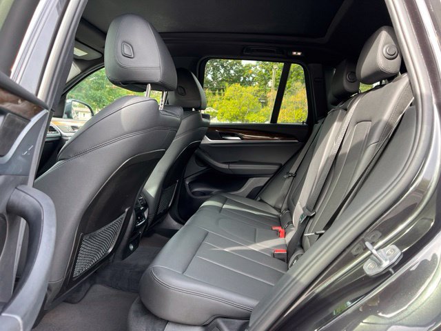Used 2018 BMW X3 xDrive30i AWD/4WD image 16