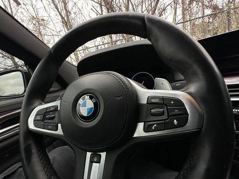 Used 2019 BMW 640i Gran Turismo xDrive 640 Gran Turismo i xDrive w/ M Sport Package image 21