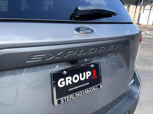 Used 2024 Ford Explorer Timberline image 29