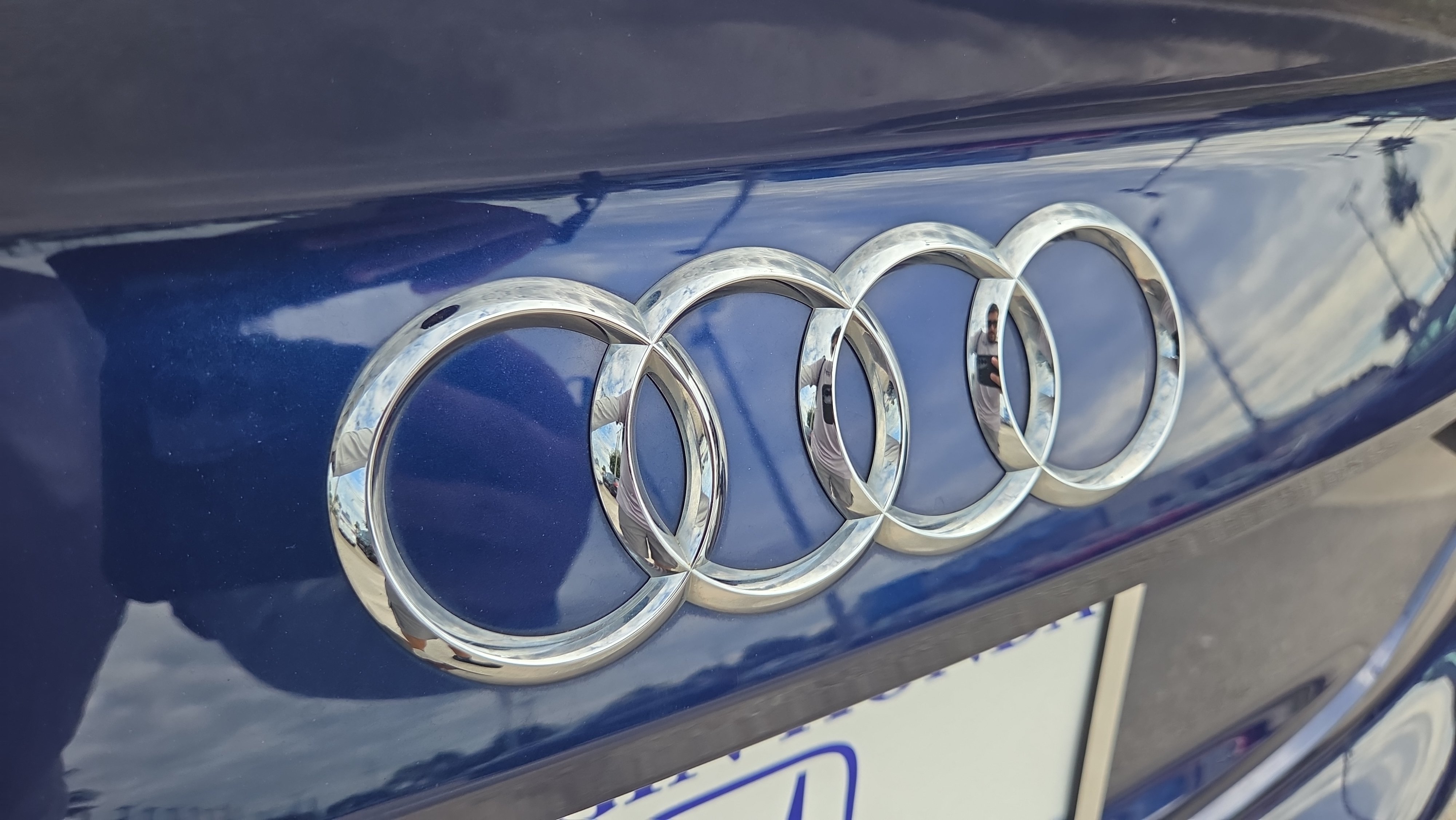 Used 2024 Audi S5 Prestige AWD/4WD image 14