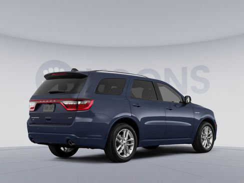 Used 2024 Dodge Durango GT AWD/4WD image 4