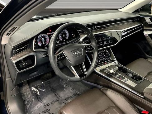Used 2019 Audi A6 3.0T Prestige w/ Prestige Package AWD/4WD image 17