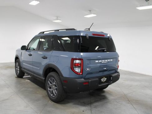 New 2026 Ford Bronco Sport Big Bend AWD/4WD image 6