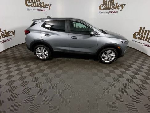 Used 2026 Buick Encore GX Preferred FWD image 9