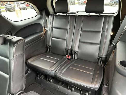 Used 2024 Dodge Durango GT AWD/4WD image 28