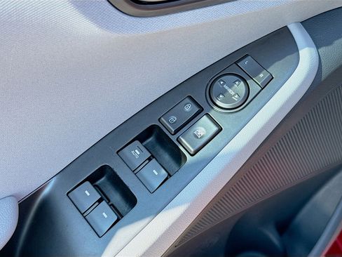 Used 2020 Hyundai Ioniq Blue image 21