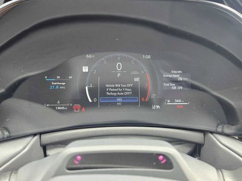 Certified 2025 Lexus TX 350 FWD w/ Technology Package image 29