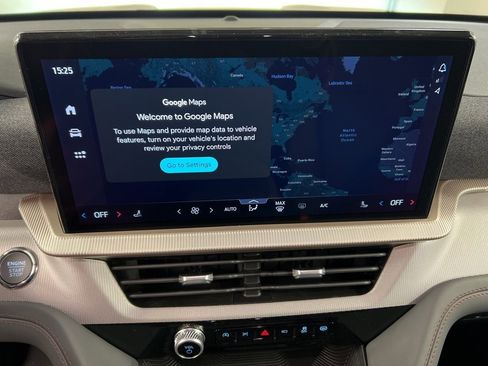 New 2026 Ford Explorer Active image 11